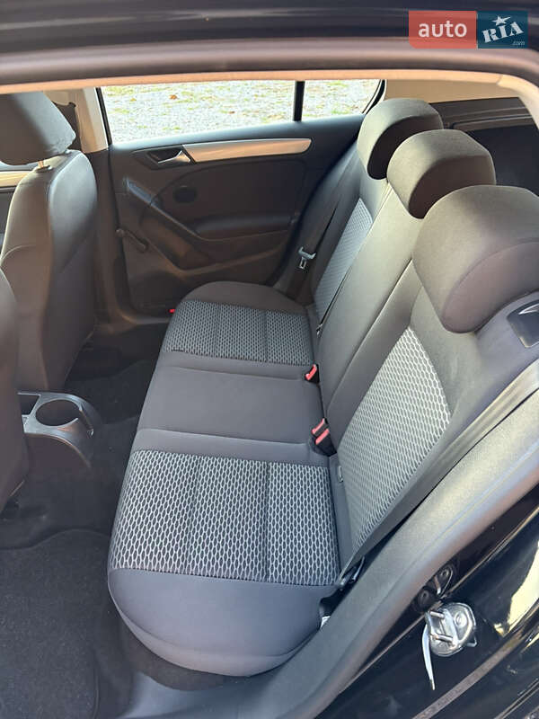 Хэтчбек Volkswagen Golf 2010 в Белой Церкви фото 35 Хэтчбек Volkswagen Golf 2010 в Белой Церкви