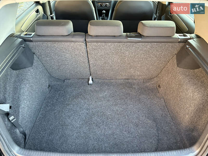 Хэтчбек Volkswagen Golf 2010 в Белой Церкви фото 39 Хэтчбек Volkswagen Golf 2010 в Белой Церкви