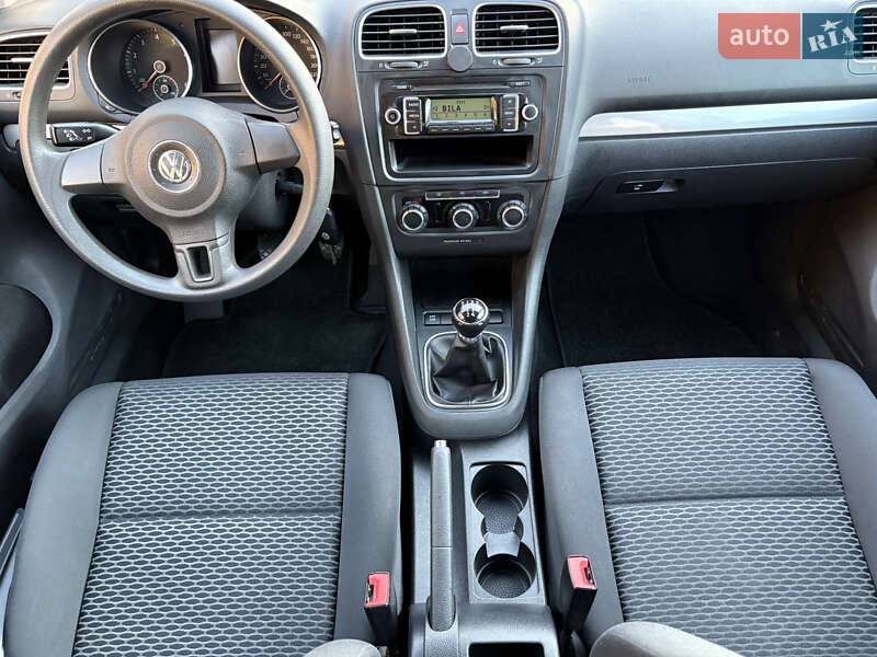 Хэтчбек Volkswagen Golf 2010 в Белой Церкви фото 46 Хэтчбек Volkswagen Golf 2010 в Белой Церкви