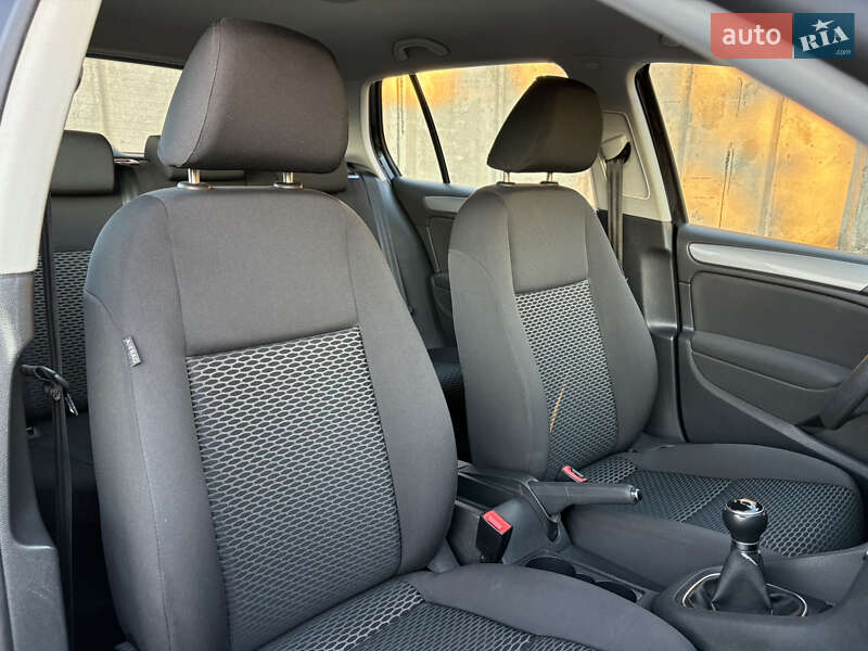 Хэтчбек Volkswagen Golf 2010 в Белой Церкви фото 54 Хэтчбек Volkswagen Golf 2010 в Белой Церкви