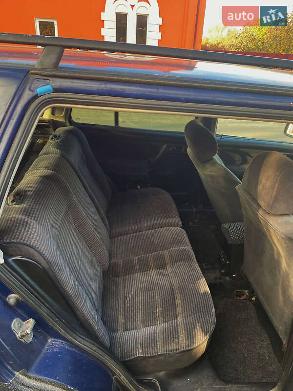 Универсал Volkswagen Golf 1994 в Жовкве фото 6 Универсал Volkswagen Golf 1994 в Жовкве