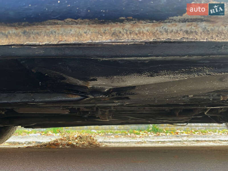 Универсал Volkswagen Golf 1994 в Жовкве фото 11 Универсал Volkswagen Golf 1994 в Жовкве