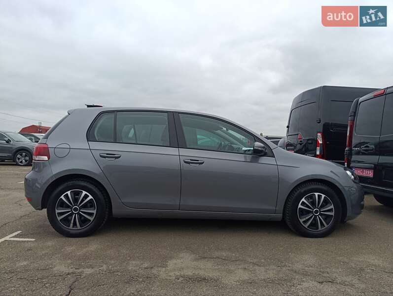 Хэтчбек Volkswagen Golf 2009 в Киеве фото 3 Хэтчбек Volkswagen Golf 2009 в Киеве
