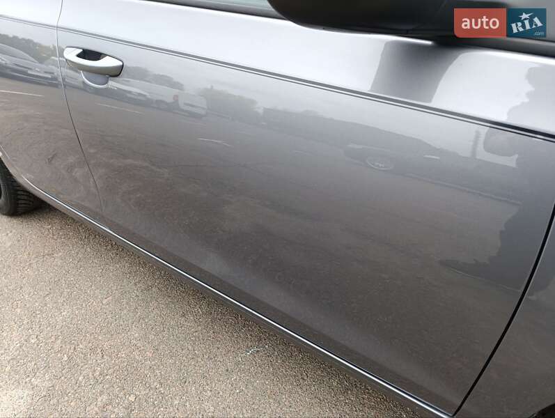 Хэтчбек Volkswagen Golf 2009 в Киеве фото 12 Хэтчбек Volkswagen Golf 2009 в Киеве