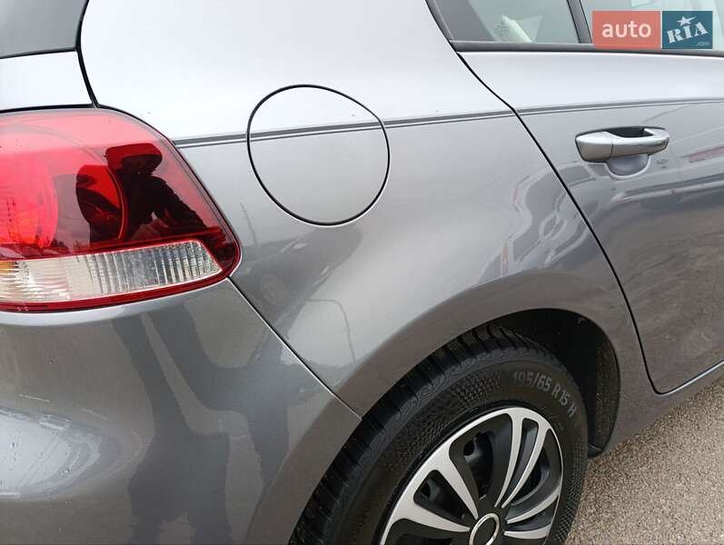 Хэтчбек Volkswagen Golf 2009 в Киеве фото 17 Хэтчбек Volkswagen Golf 2009 в Киеве