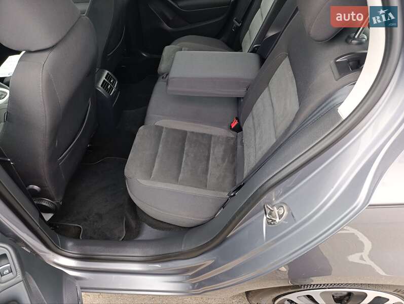Хэтчбек Volkswagen Golf 2009 в Киеве фото 22 Хэтчбек Volkswagen Golf 2009 в Киеве