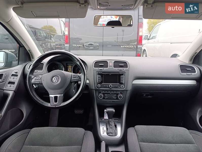 Хэтчбек Volkswagen Golf 2009 в Киеве фото 30 Хэтчбек Volkswagen Golf 2009 в Киеве