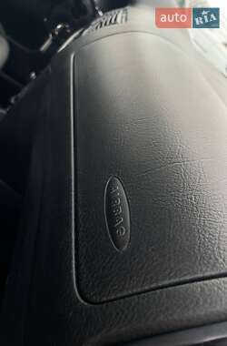 Универсал Volkswagen Golf 2004 в  фото 25 Универсал Volkswagen Golf 2004 в