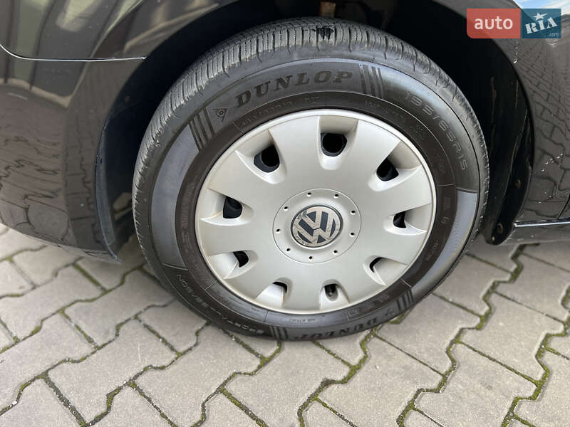 Хетчбек Volkswagen Golf 2009 в Івано-Франківську