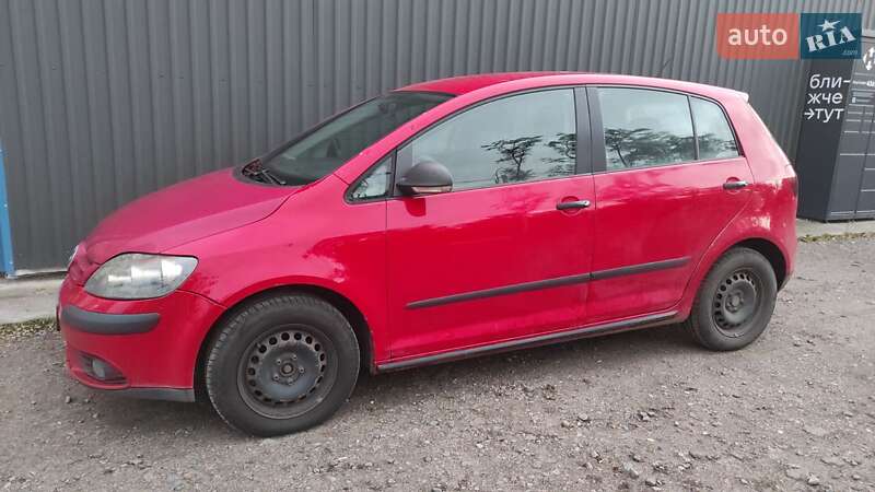 Хэтчбек Volkswagen Golf 2007 в Киеве фото 6 Хэтчбек Volkswagen Golf 2007 в Киеве