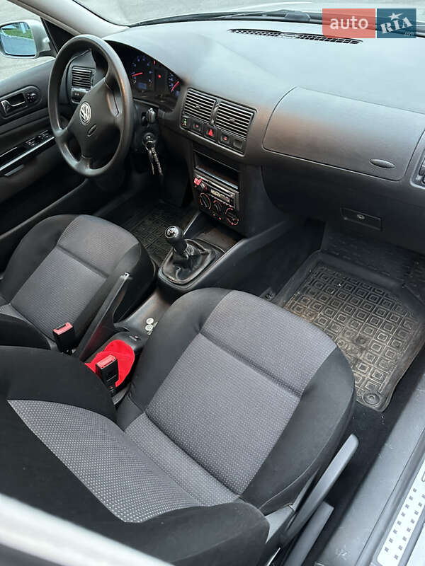 Універсал Volkswagen Golf 2001 в Харкові фото 13 Універсал Volkswagen Golf 2001 в Харкові