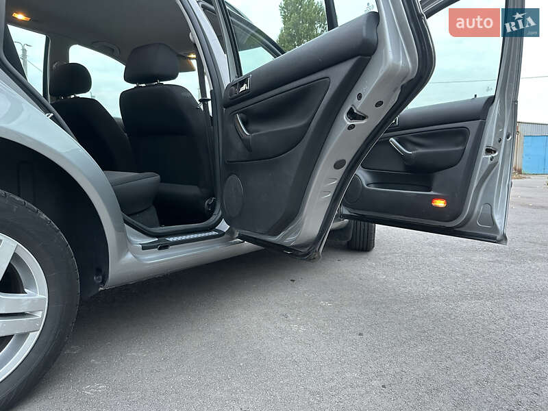 Універсал Volkswagen Golf 2001 в Харкові фото 15 Універсал Volkswagen Golf 2001 в Харкові