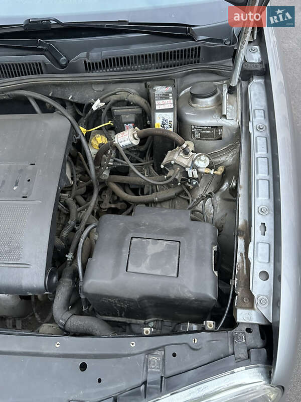 Універсал Volkswagen Golf 2001 в Харкові фото 21 Універсал Volkswagen Golf 2001 в Харкові