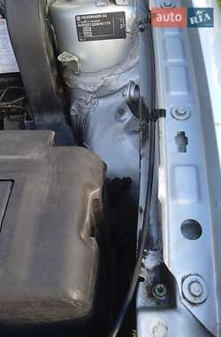 Универсал Volkswagen Golf 2004 в  фото 89 Универсал Volkswagen Golf 2004 в