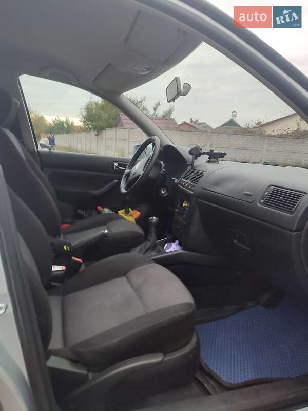Хэтчбек Volkswagen Golf 2001 в Виннице фото 15 Хэтчбек Volkswagen Golf 2001 в Виннице