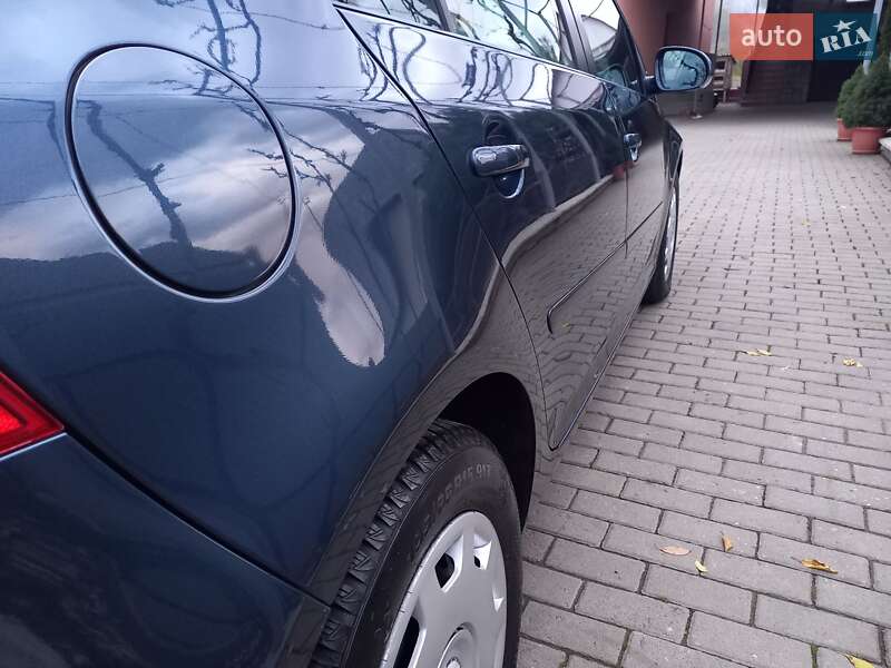 Хэтчбек Volkswagen Golf 2007 в Мукачево