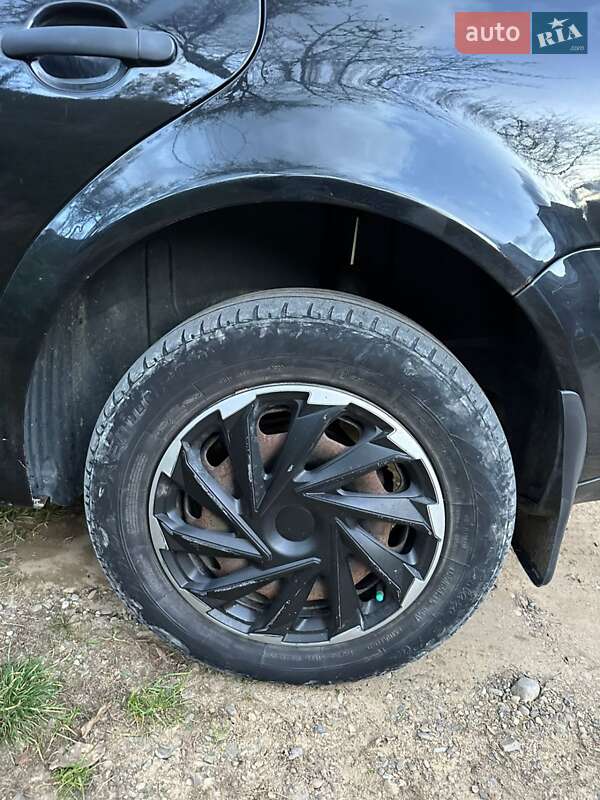 Универсал Volkswagen Golf 2000 в Ивано-Франковске