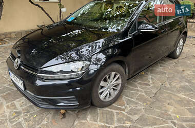 Универсал Volkswagen Golf 2020 в Одессе