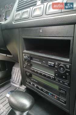 Хэтчбек Volkswagen Golf 2002 в  фото 42 Хэтчбек Volkswagen Golf 2002 в