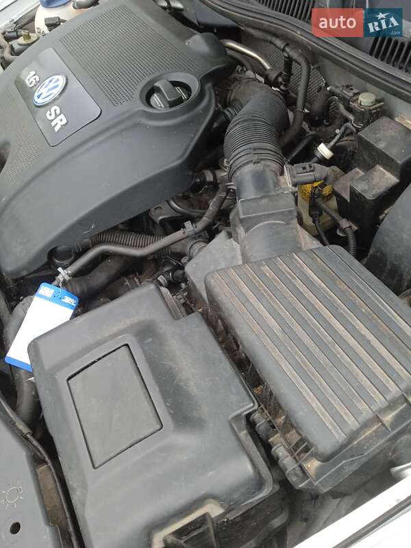 Хетчбек Volkswagen Golf 2002 в Хмельницькому фото 15 Хетчбек Volkswagen Golf 2002 в Хмельницькому