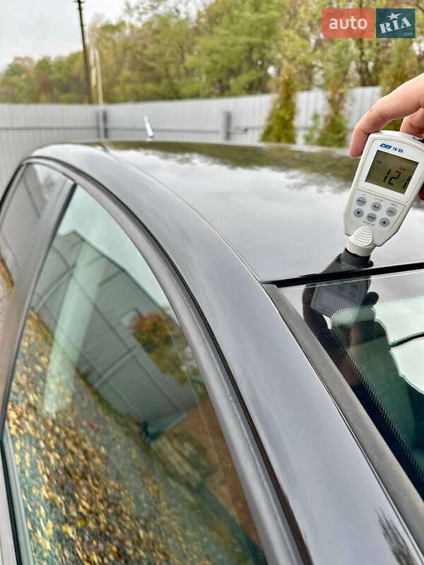 Хетчбек Volkswagen Golf 2008 в Полтаві