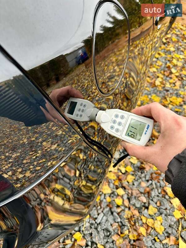 Хетчбек Volkswagen Golf 2008 в Полтаві