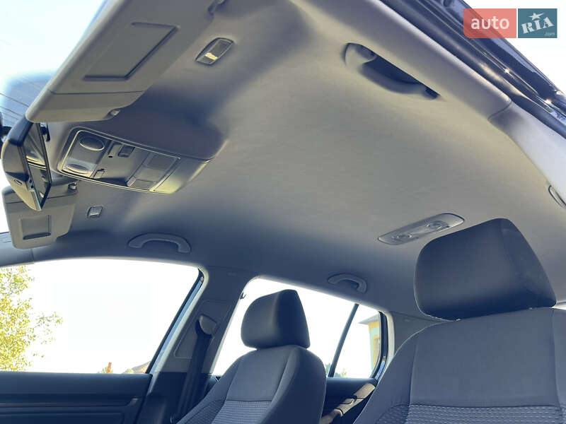 Хэтчбек Volkswagen Golf 2007 в Киеве