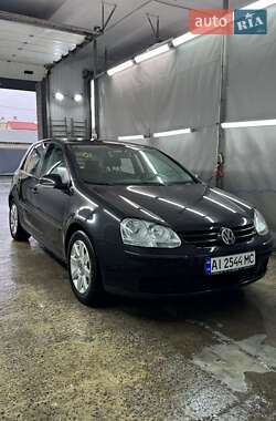 Хэтчбек Volkswagen Golf 2004 в Ровно Хэтчбек Volkswagen Golf 2004 в Ровно