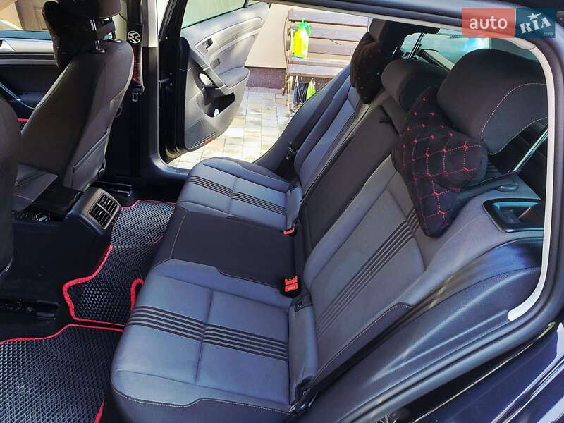 Универсал Volkswagen Golf 2016 в Ужгороде фото 42 Универсал Volkswagen Golf 2016 в Ужгороде