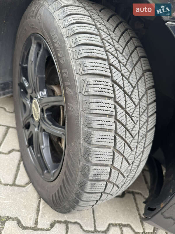 Универсал Volkswagen Golf 2013 в Хмельницком