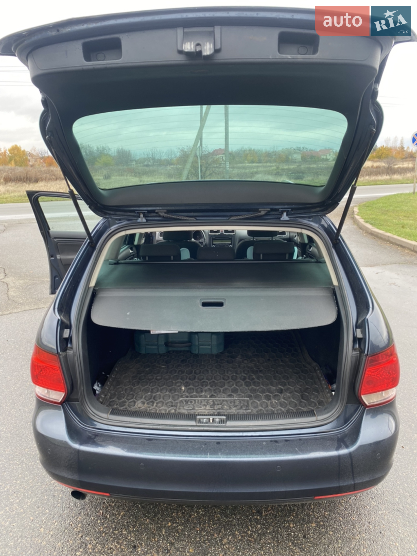 Volkswagen Golf 2010 VIN WVWZZZ1KZAM627439 фото оголошення 11 з 25
