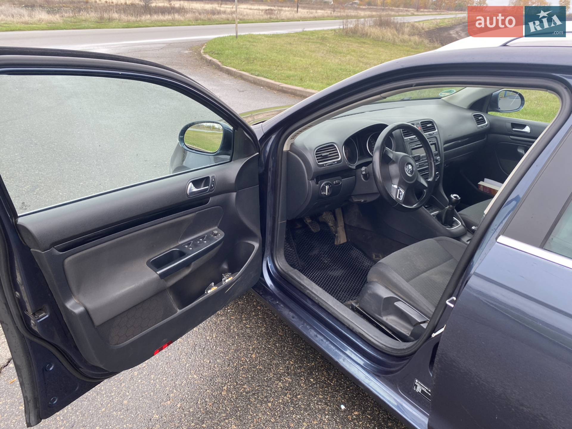 Volkswagen Golf 2010 VIN WVWZZZ1KZAM627439 фото оголошення 9 з 25