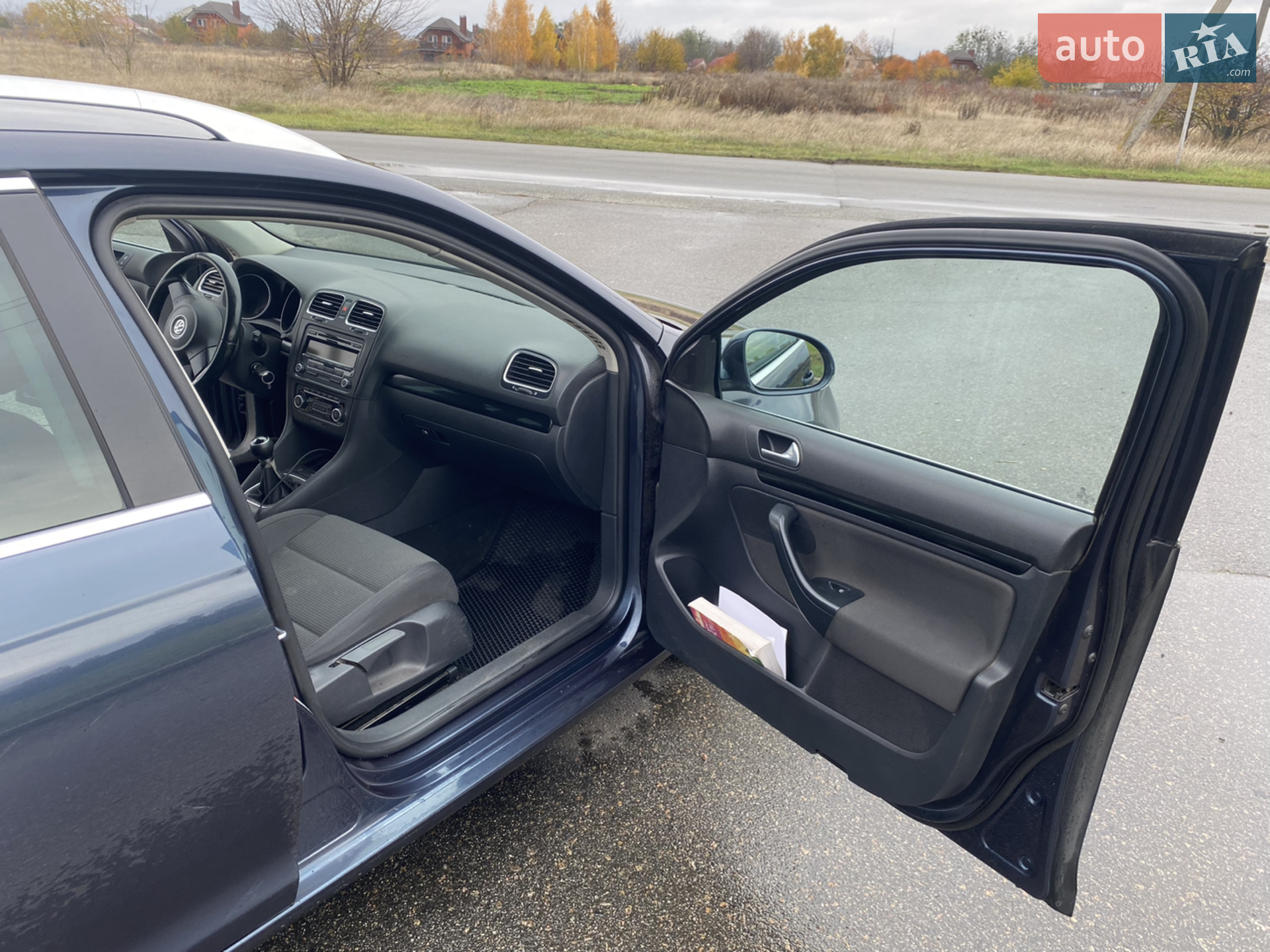 Volkswagen Golf 2010 VIN WVWZZZ1KZAM627439 фото оголошення 12 з 25