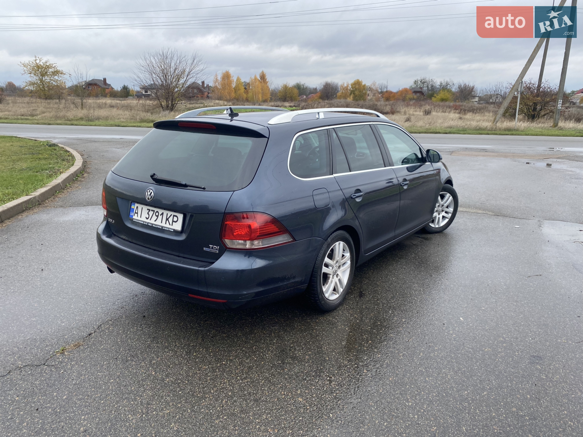 Volkswagen Golf 2010 VIN WVWZZZ1KZAM627439 фото оголошення 6 з 25