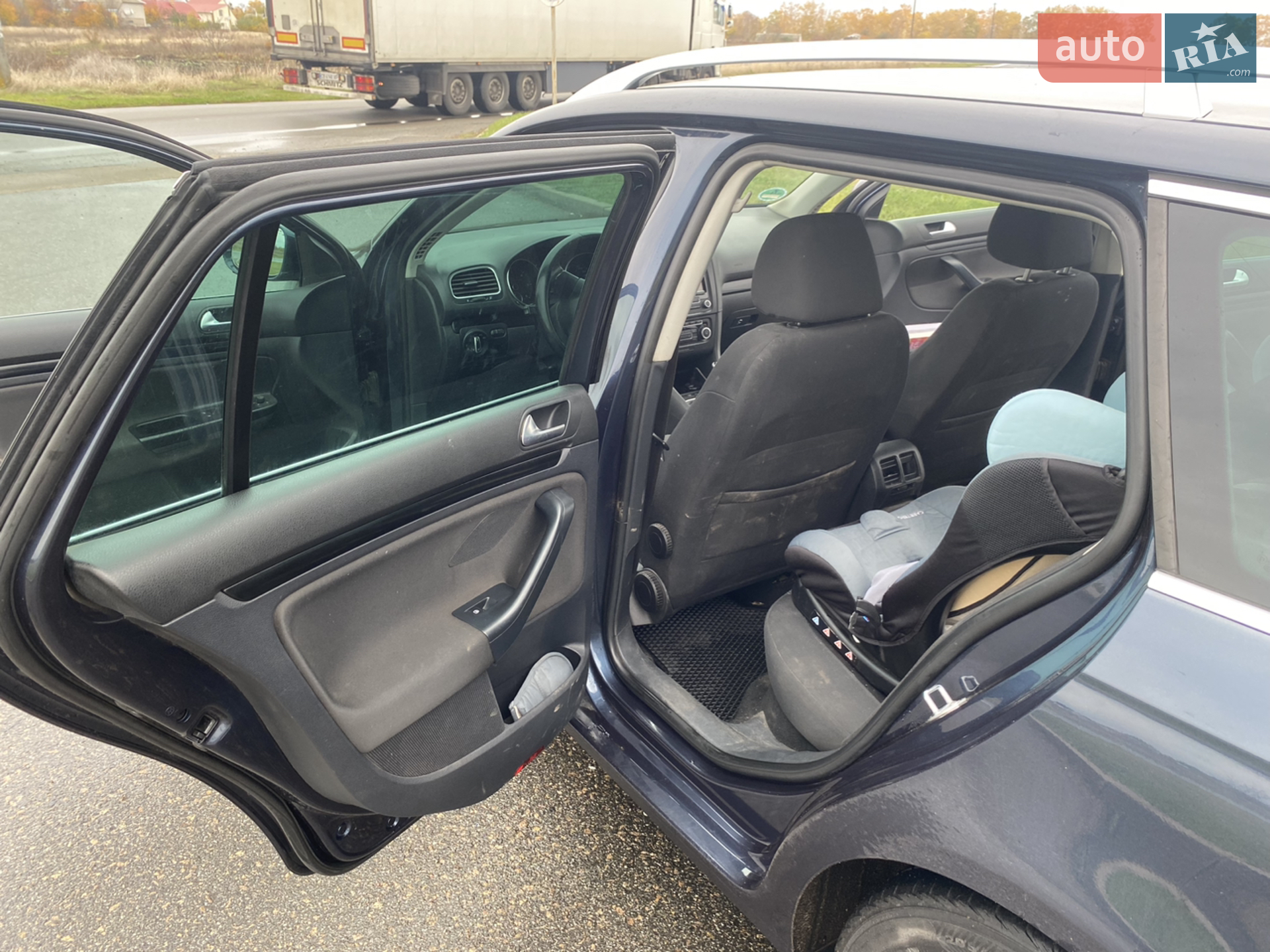 Volkswagen Golf 2010 VIN WVWZZZ1KZAM627439 фото оголошення 14 з 25
