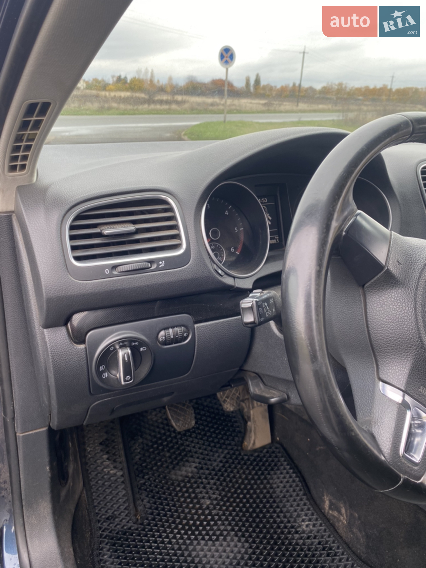 Volkswagen Golf 2010 VIN WVWZZZ1KZAM627439 фото оголошення 18 з 25