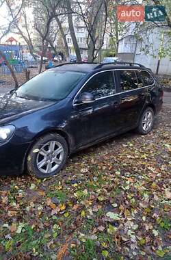 Универсал Volkswagen Golf 2011 в Полтаве Универсал Volkswagen Golf 2011 в Полтаве