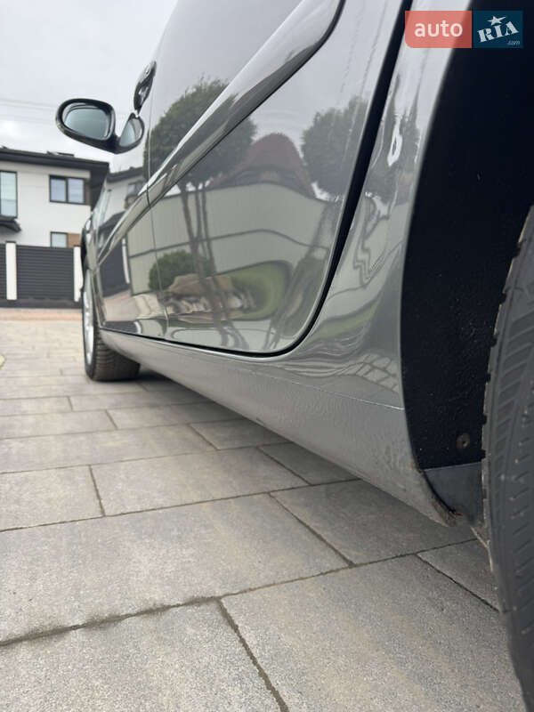 Хэтчбек Volkswagen Golf 2007 в Львове