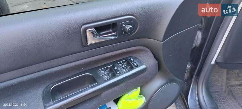 Универсал Volkswagen Golf 2002 в Чернигове фото 12 Универсал Volkswagen Golf 2002 в Чернигове