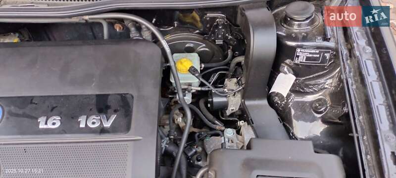 Универсал Volkswagen Golf 2002 в Чернигове фото 24 Универсал Volkswagen Golf 2002 в Чернигове