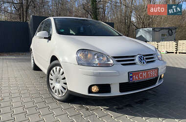 Хэтчбек Volkswagen Golf 2007 в Дрогобыче Хэтчбек Volkswagen Golf 2007 в Дрогобыче