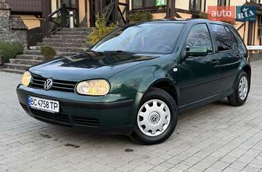 Хэтчбек Volkswagen Golf 1999 в Хмельницком Хэтчбек Volkswagen Golf 1999 в Хмельницком