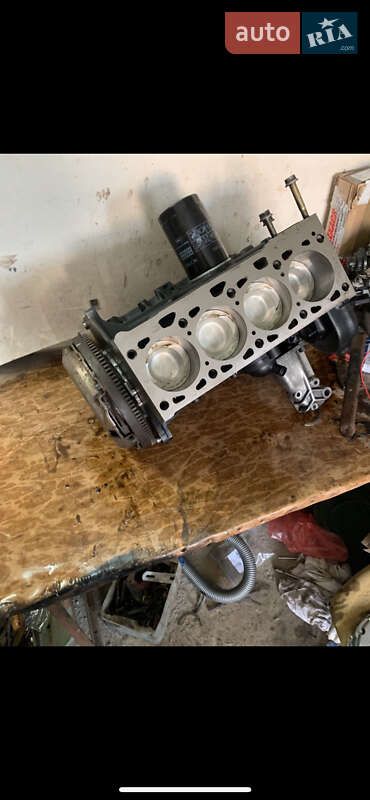 Хетчбек Volkswagen Golf 1986 в Львові фото 11 Хетчбек Volkswagen Golf 1986 в Львові