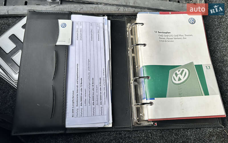 Хэтчбек Volkswagen Golf 2005 в Черкассах