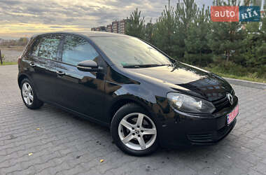 Хэтчбек Volkswagen Golf 2009 в Хмельницком Хэтчбек Volkswagen Golf 2009 в Хмельницком