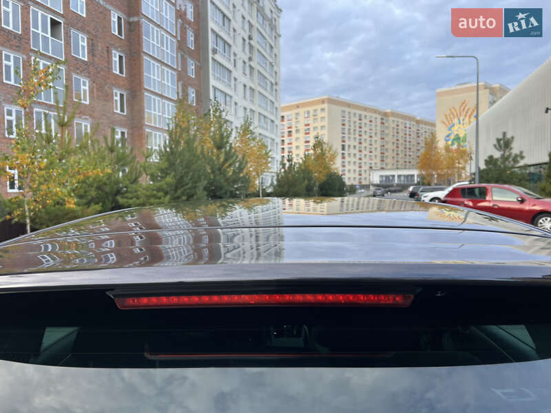 Хэтчбек Volkswagen Golf 2009 в Хмельницком