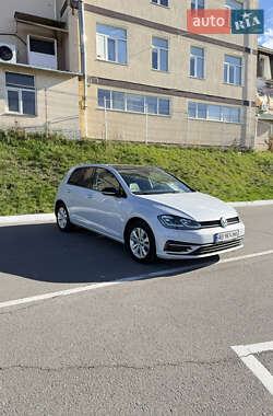 Хэтчбек Volkswagen Golf 2020 в Виннице
