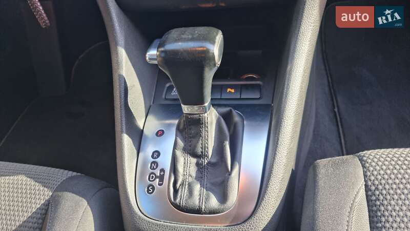 Универсал Volkswagen Golf 2010 в Виннице