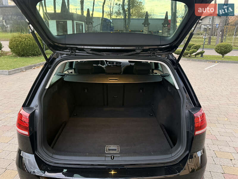 Універсал Volkswagen Golf 2018 в Стрию фото 44 Універсал Volkswagen Golf 2018 в Стрию