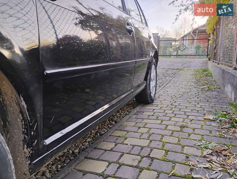 Хетчбек Volkswagen Golf 2000 в Стрию фото 18 Хетчбек Volkswagen Golf 2000 в Стрию